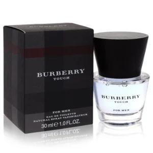Burberry Touch 1 oz