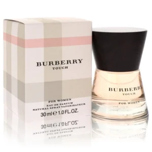 Burberry Touch 1 oz women