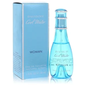 Cool Water women 1 oz