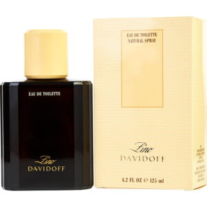 Zino Davidoff 4.2 oz